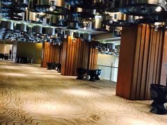 -青岛海尔洲际酒店