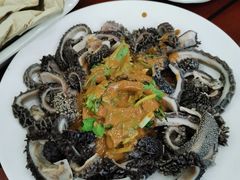 爆肚-护国寺小吃(地安门店)