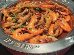 -胖哥俩肉蟹煲(福州仓山爱琴海店)