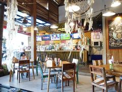 -Naughty Nuri’s Phuket