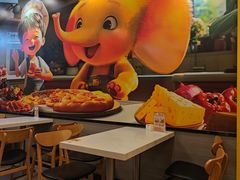 -尊宝比萨(南田店)