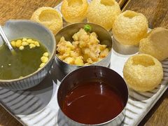 -印度玛咖·鲜熬咖喱(银泰创意城店)