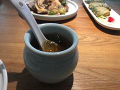 -桂小厨广西菜(青秀万达店)