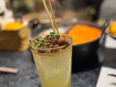 -山缓缓火锅(青岛万象城店)