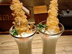 -筱田の食堂·izakaya(淮海中路店)