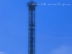 -横店影视城梦幻谷园区