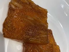 红糖马蹄糕-万龙洲海鲜(大兴绿地缤纷城店)