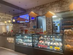 -CARINO BAKERY&CAFE(南方商城店)