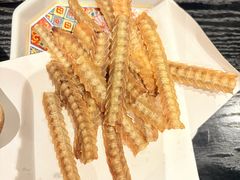 -玄白·炭烤活鳗(上海首店)