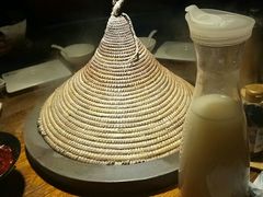 -咕嘟草帽鱼·牛奶一样的鲜鱼汤(包河万达广场创始店)