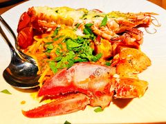 -Osteria Garden 生蚝花园餐厅(原进贤路店)