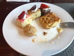 -天伦松鹤大饭店·欣妮咖啡