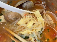 -见味花甲(福田coco park店)