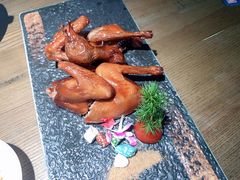 红烧鸽-大鸽饭(岗顶店)
