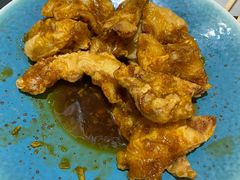 -君霖海鲜私房菜(春柳店)