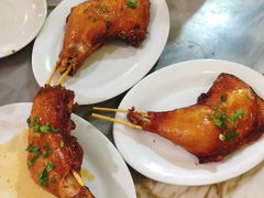 鸡腿-百富露(跃龙北路店)