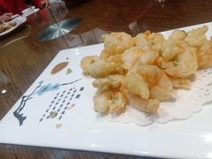 -郑庄脂渣海鲜楼(九水路店)