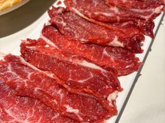 -犇鼎牛潮汕牛肉火锅(新辰里学清路店)