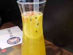 -吞鱼兽麻辣烤鱼(万达店)