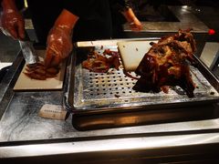 -便宜坊烤鸭店(科创店)