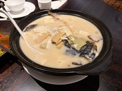 -浙江安吉JW万豪酒店·万豪中餐厅