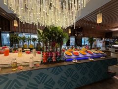 -深圳温德姆至尊酒店