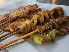 -非凡烧烤(历史博物馆店)