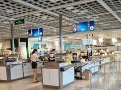 -宜家·瑞典风味餐厅(无锡店)