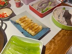 -老天桥蛙炉火锅(姑苏总店)