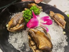 -海月轩海鲜豆捞(紫金塔店)