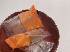 -小厨娘书香金陵(夫子庙老门东店)