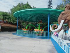 -北京野生动物园