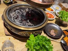 -泥炉烧肉师(新街口金銮巷店)