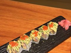 -故乡屋日本料理(八一广场店)