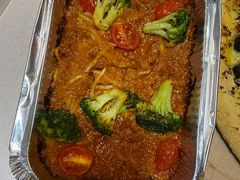 -达美乐比萨(天竺店)