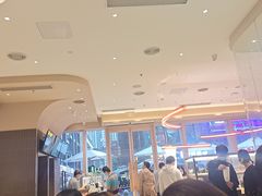大堂-奈雪的茶(时代天街店)
