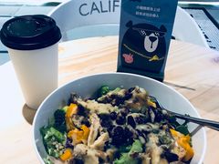 -CALIFORKS加州叉子轻食(朝阳门店)