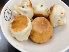 -毛华美食(清扬路店)