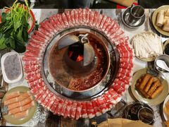 -刘老表·瓦罐汤涮肉(青云谱店)