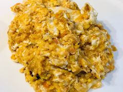 赛螃蟹-洪齐林老镇