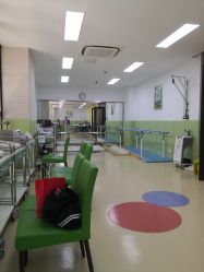-上海浦滨儿童医院