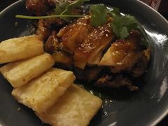 -CHINCHIN 青青·泰国料理(万象食家店)