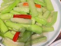 -香辣蟹·精品川菜(东四店)