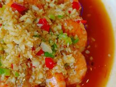 五味大虾-尚岛私房菜(西方巷店)