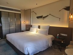 -水月周庄铂尔曼酒店-水月荟中餐厅