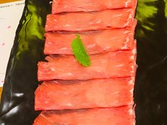 -牛New寿喜烧(青浦店)