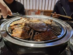 -九田家黑牛烤肉料理(石路天虹店)