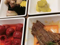 -正阳门饭庄·烤鸭·北京菜(万丰路七里庄店)
