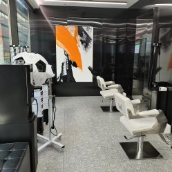 -时尚工厂·科学染发