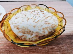 发面烧饼-肖家客饸饹面(郑州总店)